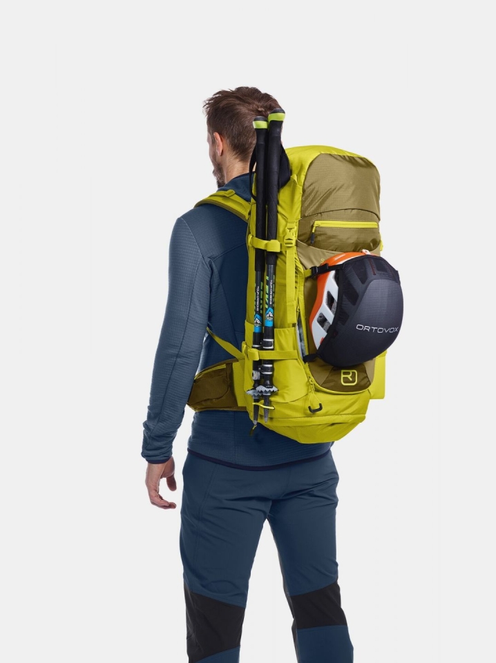   Ortovox Traverse 40