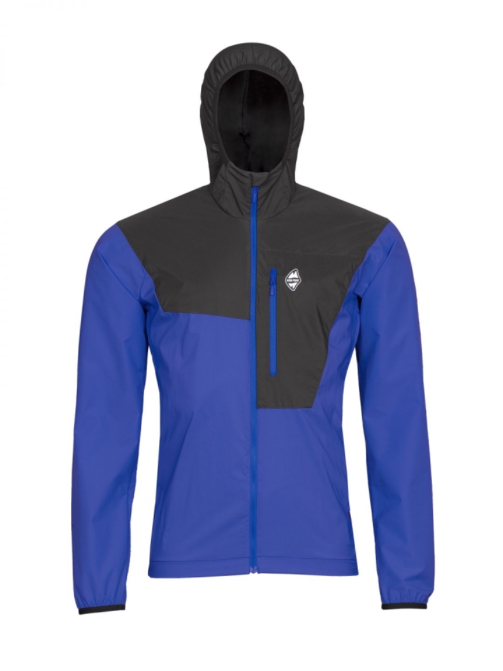 HELIUM PERTEX 2.0 JACKET