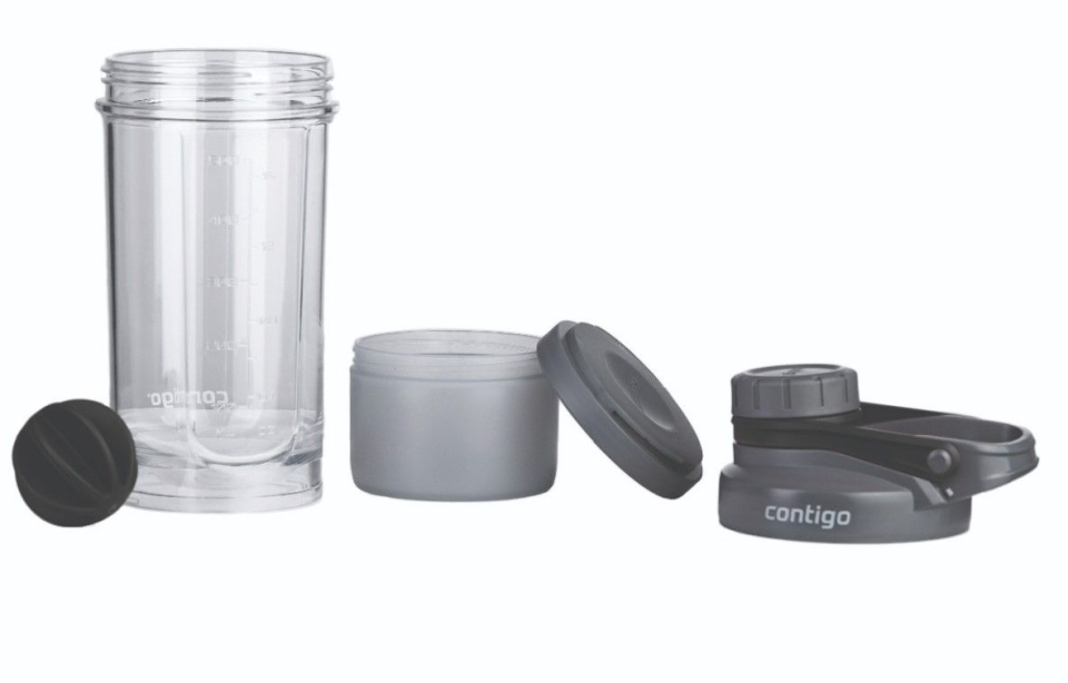 Contigo Shake & Go FIT zásobník