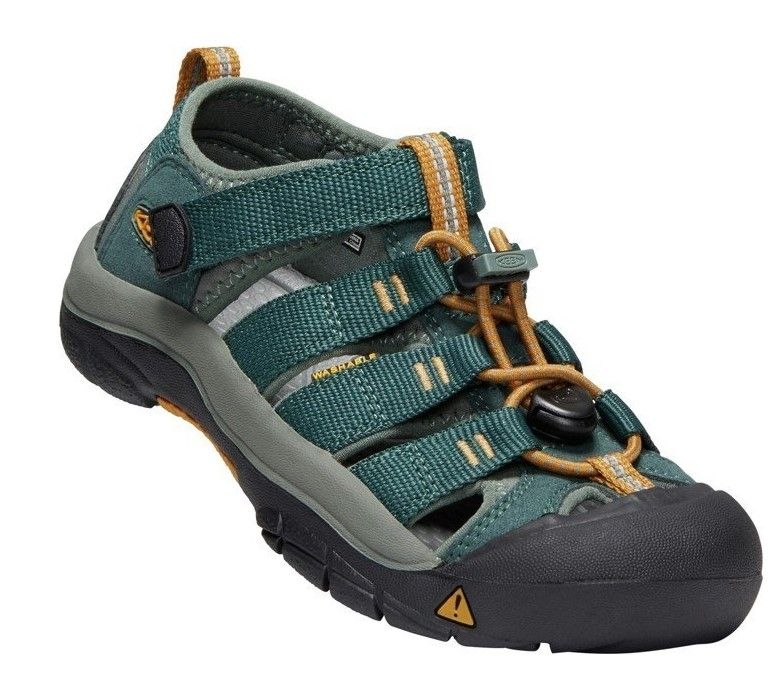 KEEN NEWPORT H2