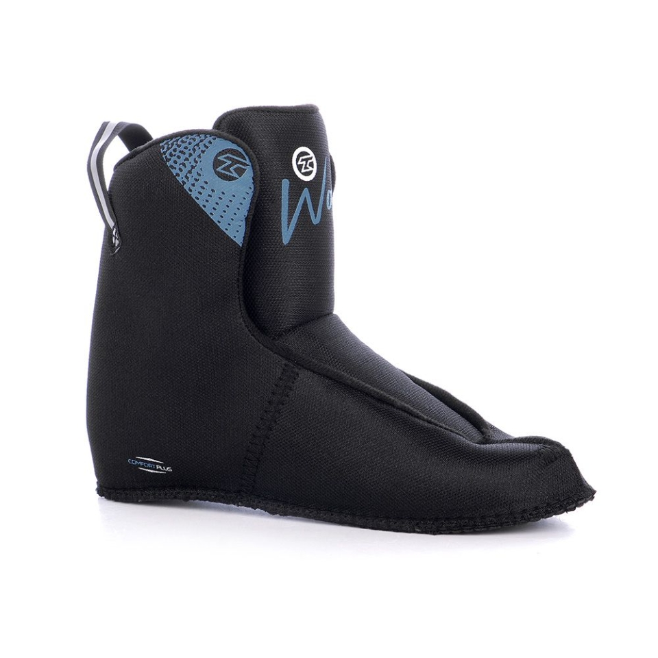 Tempish Wox Black/Blue