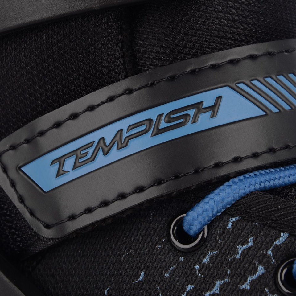Tempish Wox Black/Blue