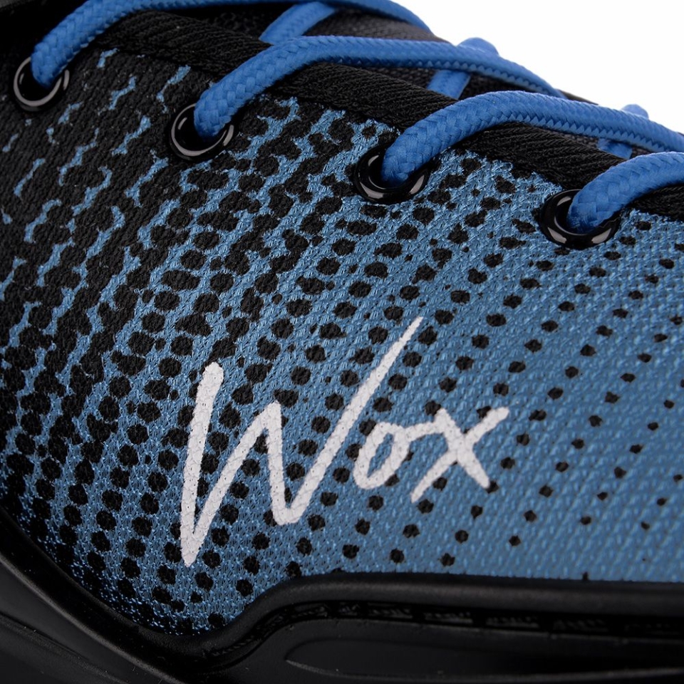 Tempish Wox Black/Blue