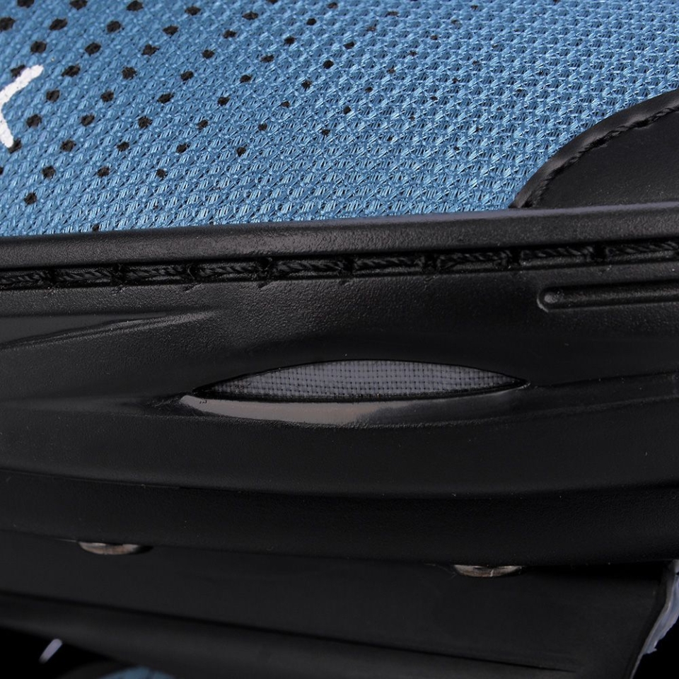 Tempish Wox Black/Blue