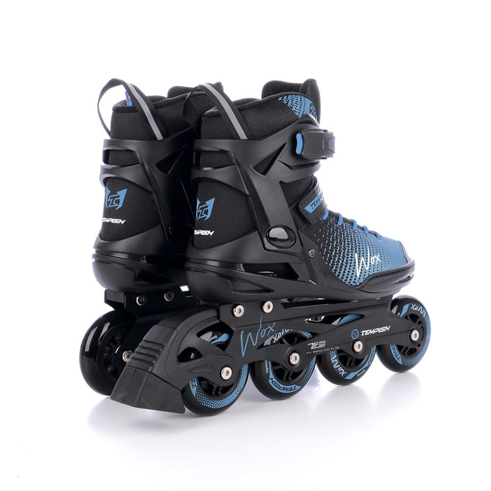 Tempish Wox Black/Blue
