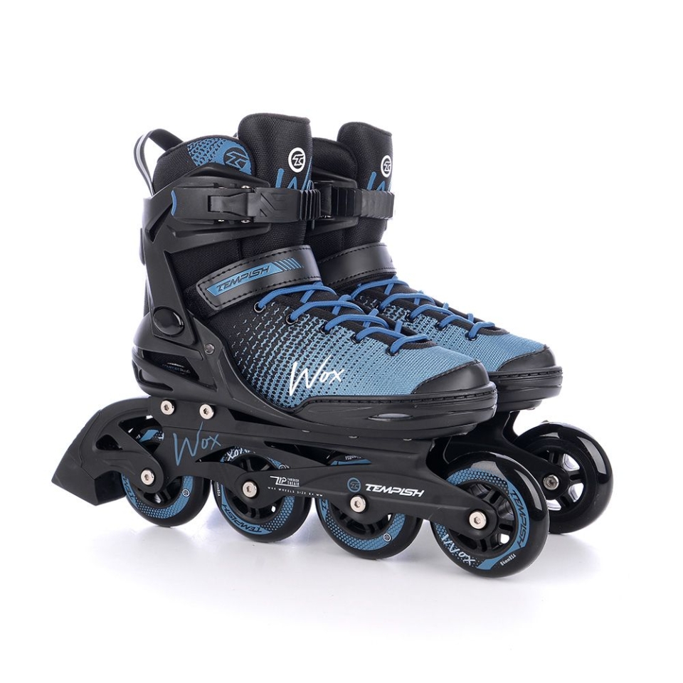 Tempish Wox Black/Blue