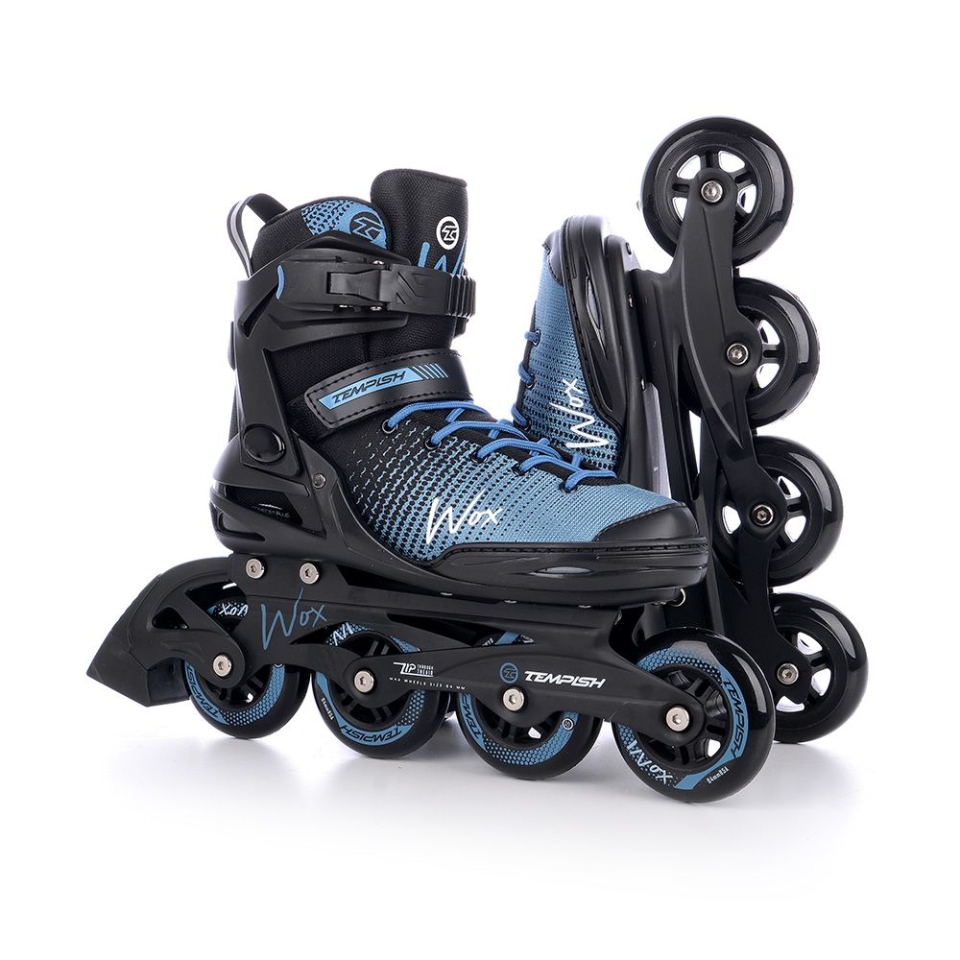 Tempish Wox Black/Blue