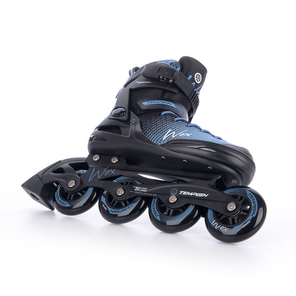 Tempish Wox Black/Blue