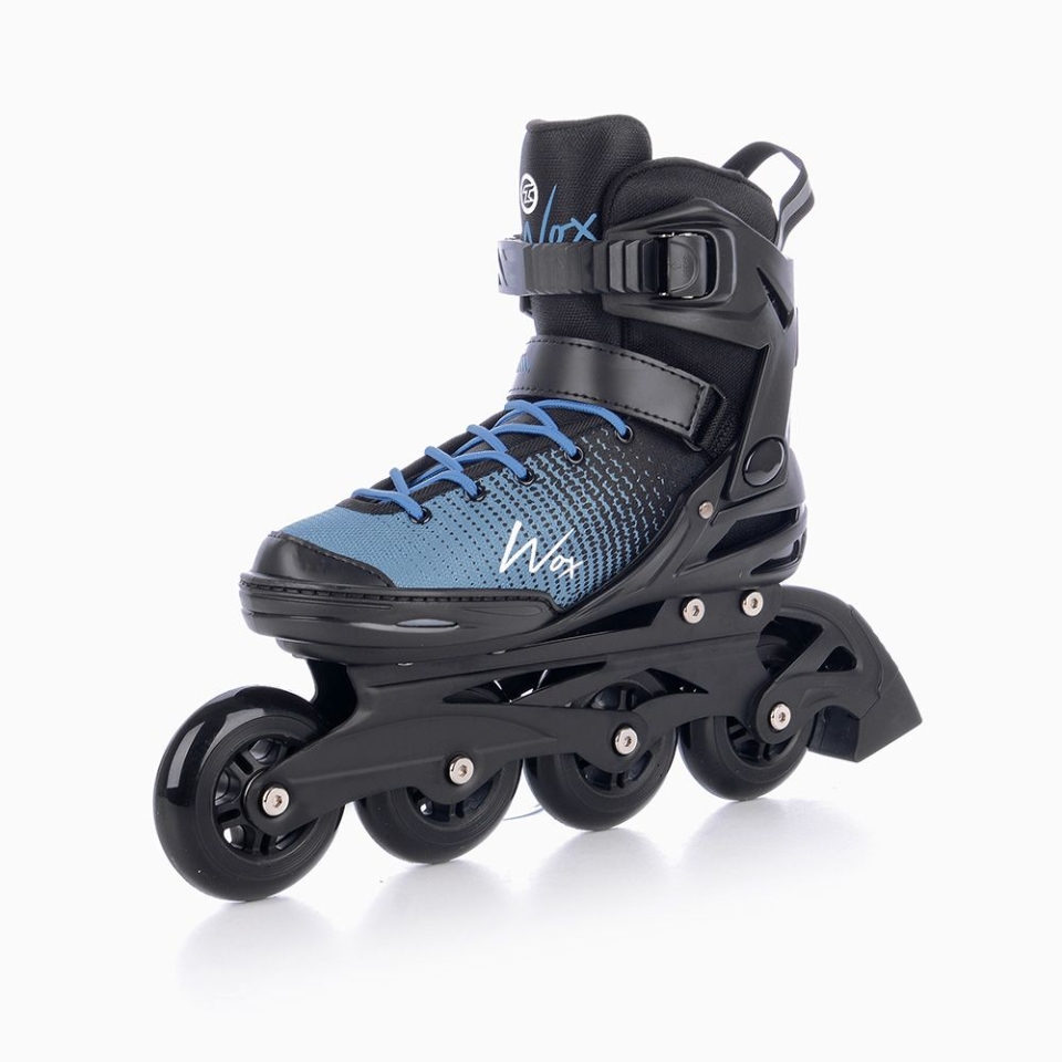 Tempish Wox Black/Blue