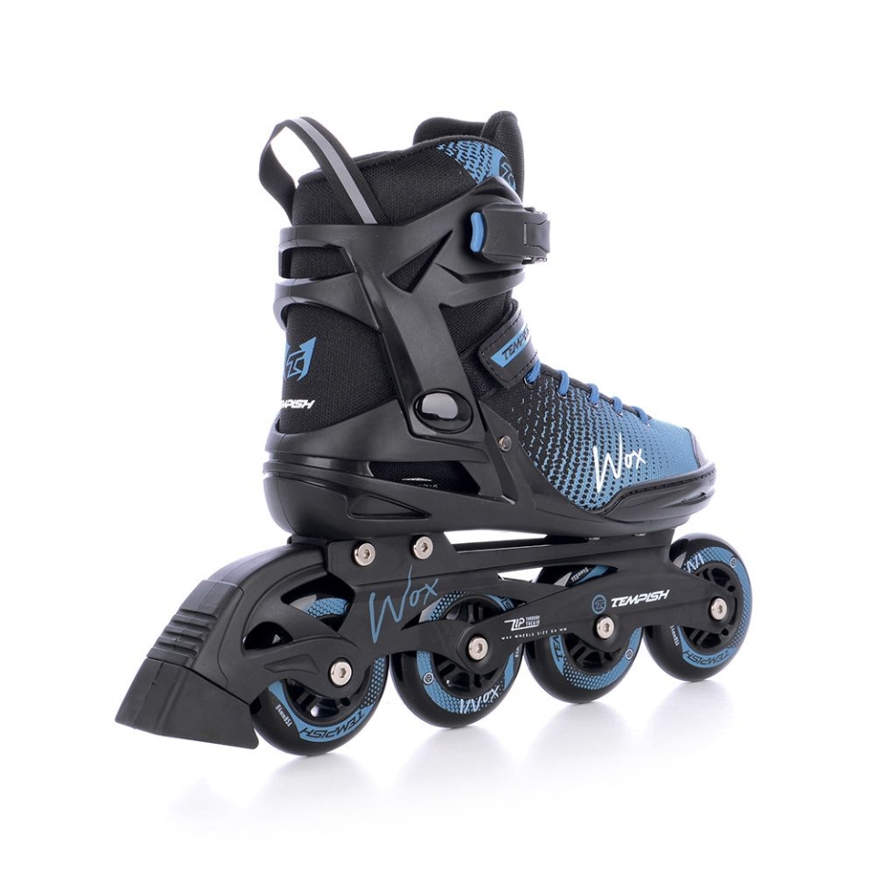 Tempish Wox Black/Blue