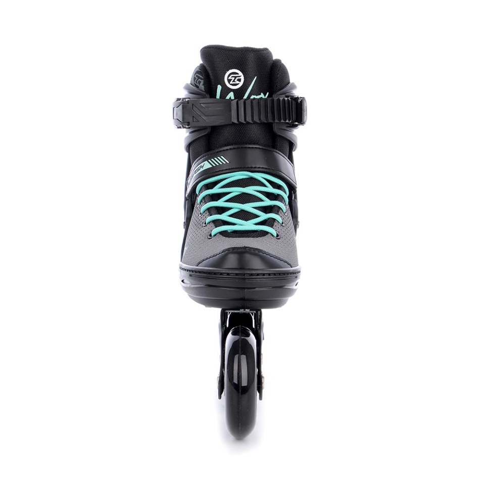 Tempish Wox Lady black/turquoise