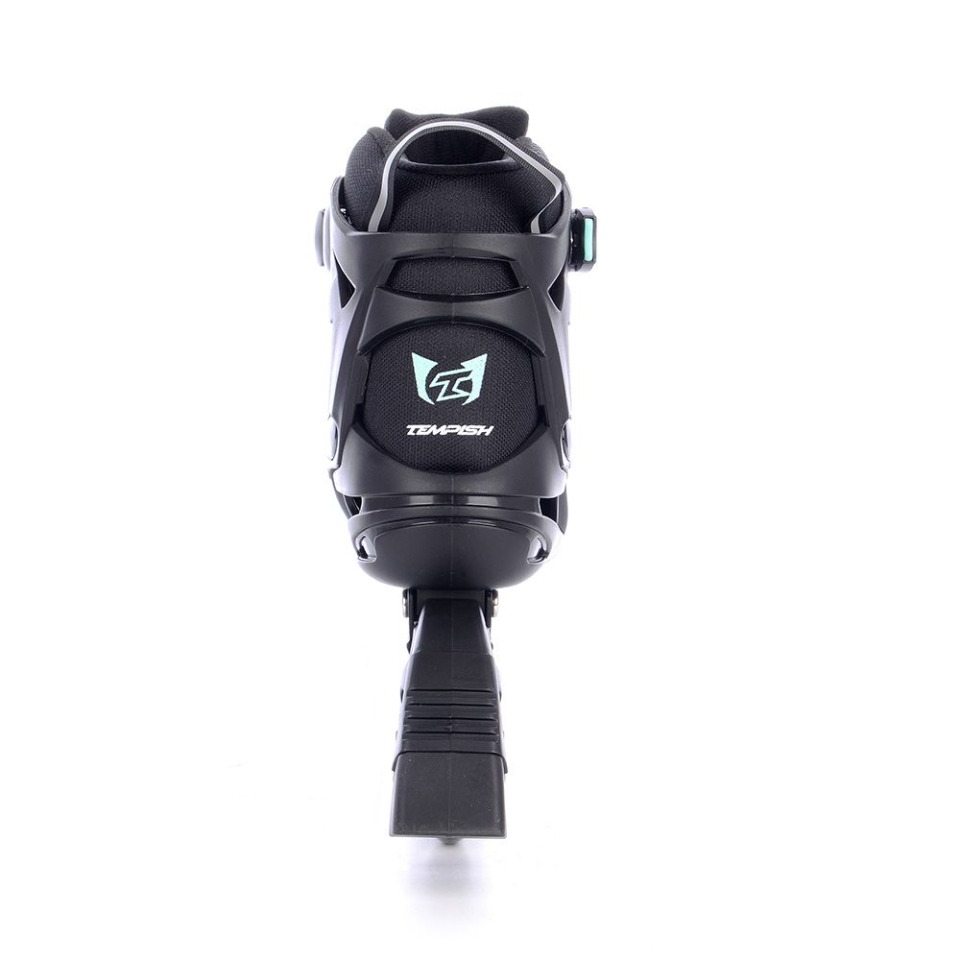 Tempish Wox Lady black/turquoise