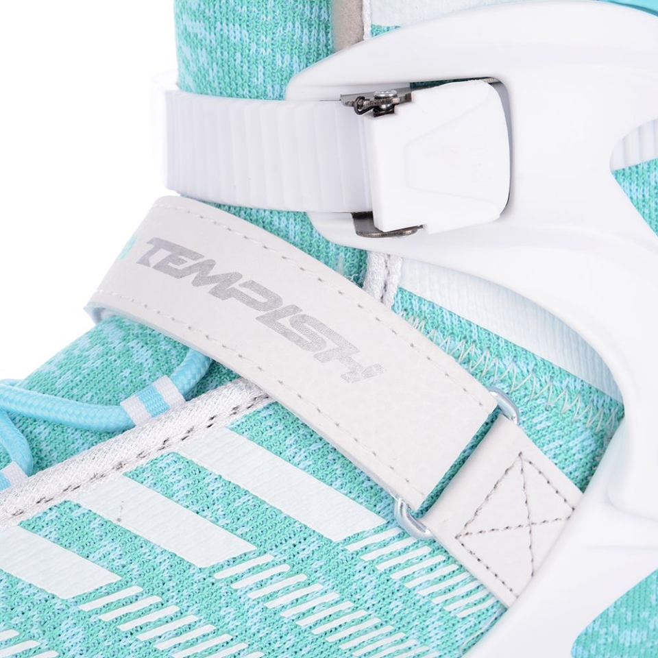 Tempish Wire 3.0 Lady white/turquoise