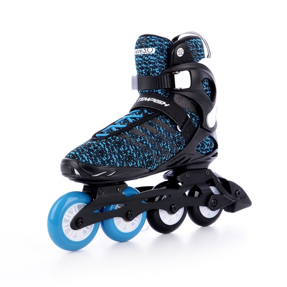 Tempish Wire 3.0 Black/Blue
