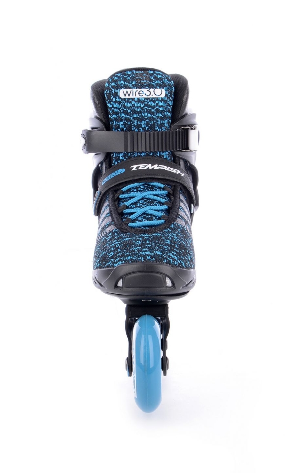 Tempish Wire 3.0 Black/Blue