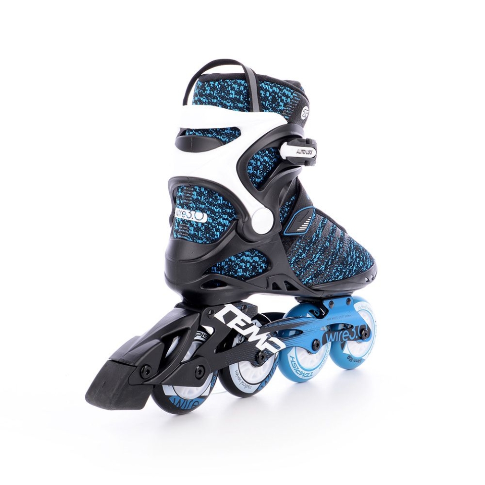 Tempish Wire 3.0 Black/Blue