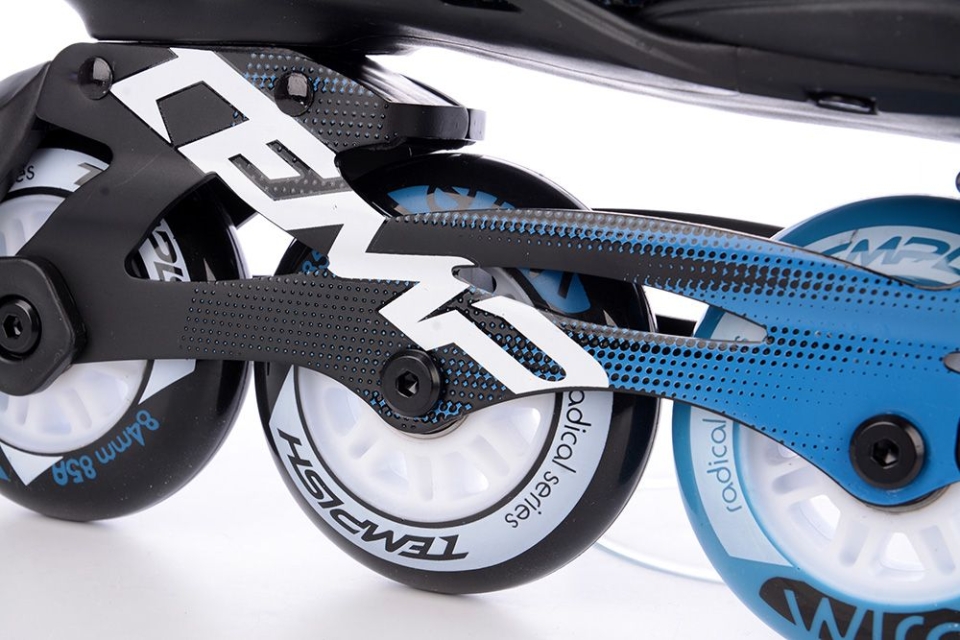 Tempish Wire 3.0 Black/Blue