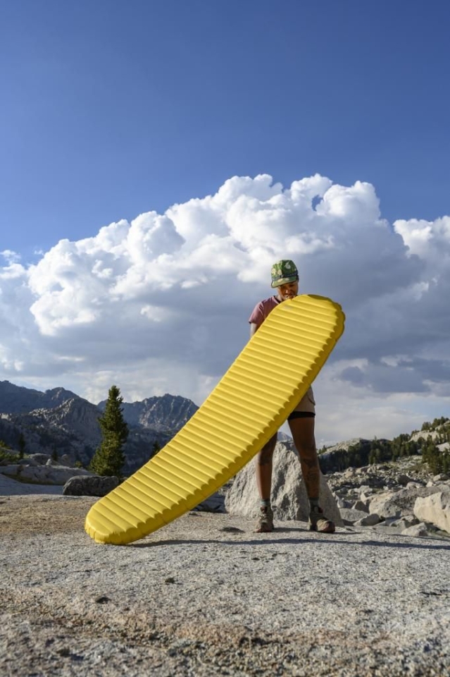   Thermarest NeoAir XLite NXT Large Solar Flare