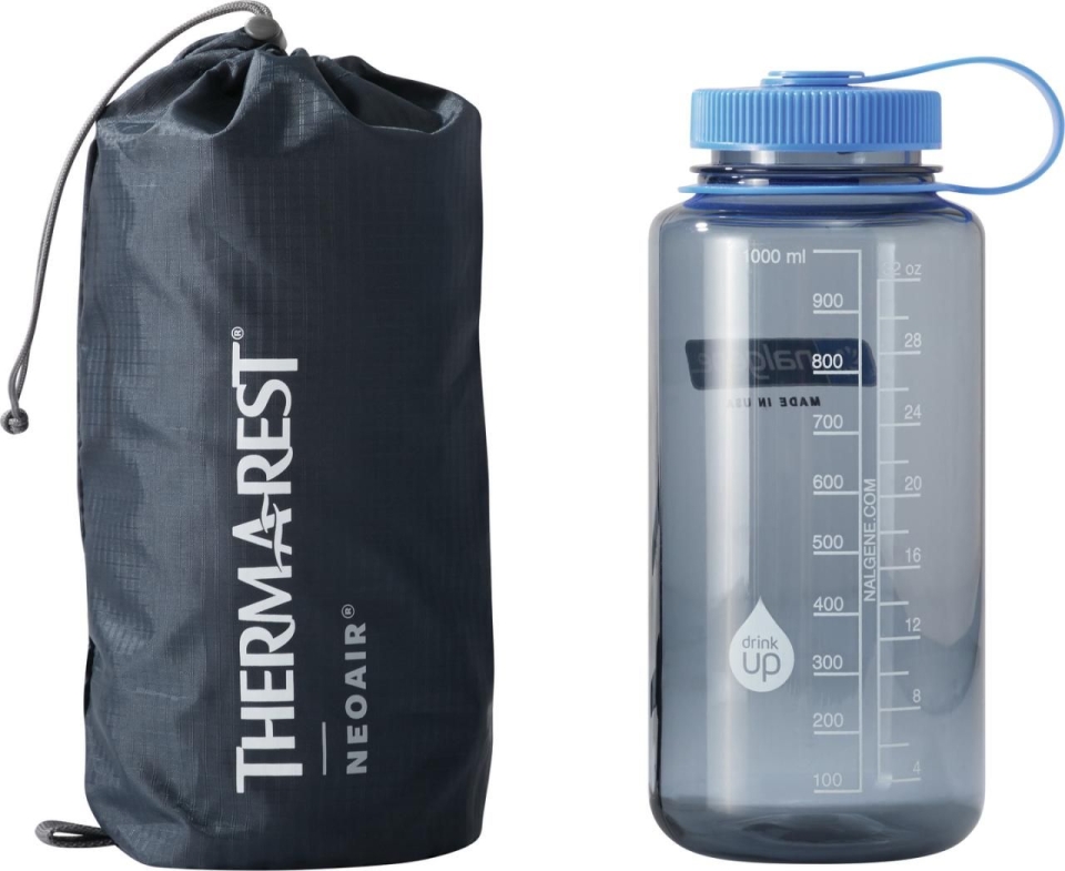   Thermarest NeoAir XLite NXT Large Solar Flare