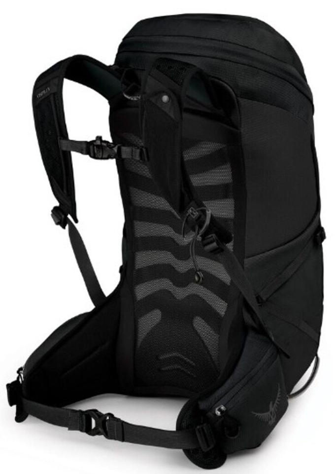 Osprey Talon 26 III Stealth Black