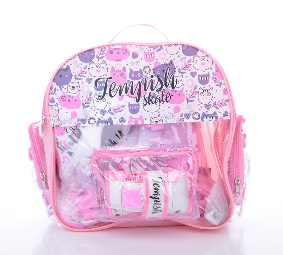Tempish Kitty Baby Skate sada