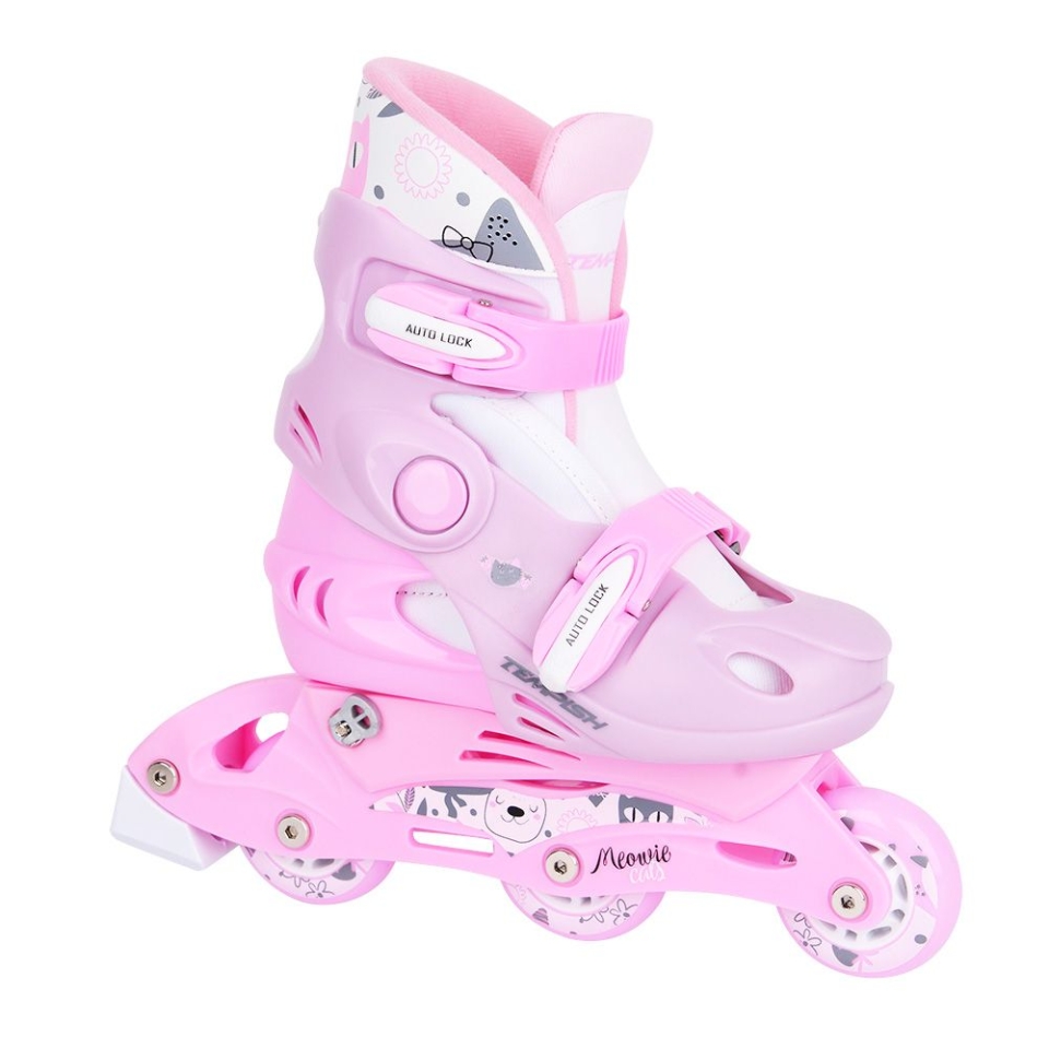 Tempish Kitty Baby Skate sada