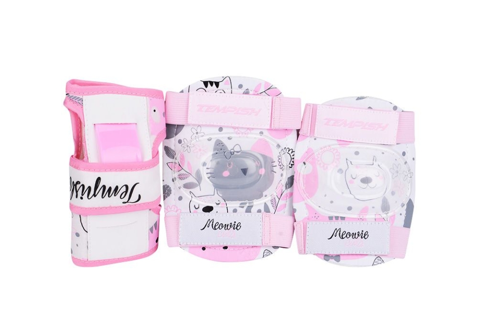 Tempish Kitty Baby Skate sada