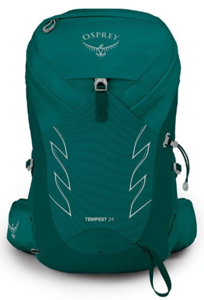 Osprey Tempest 24 III Jasper Green