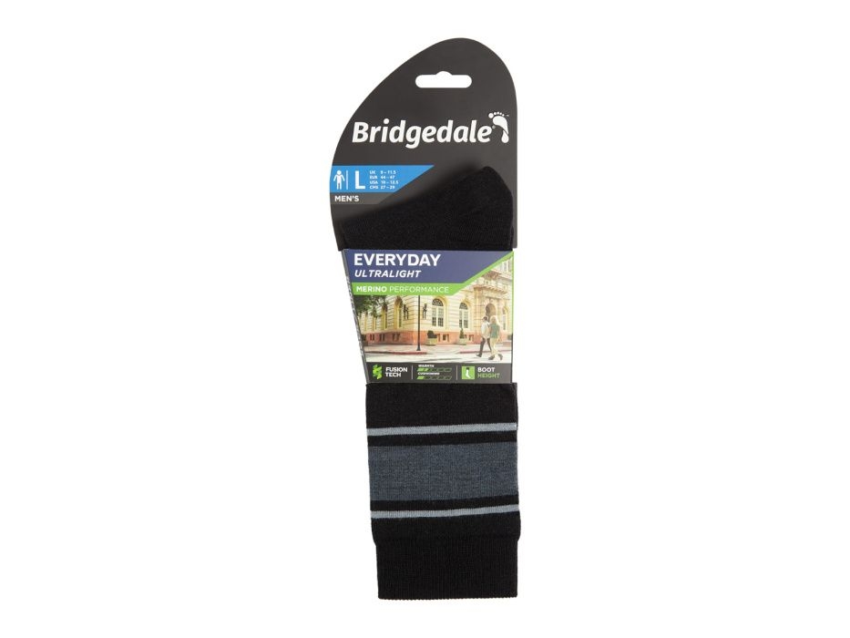 Bridgedale Everyday UL MP Boot
