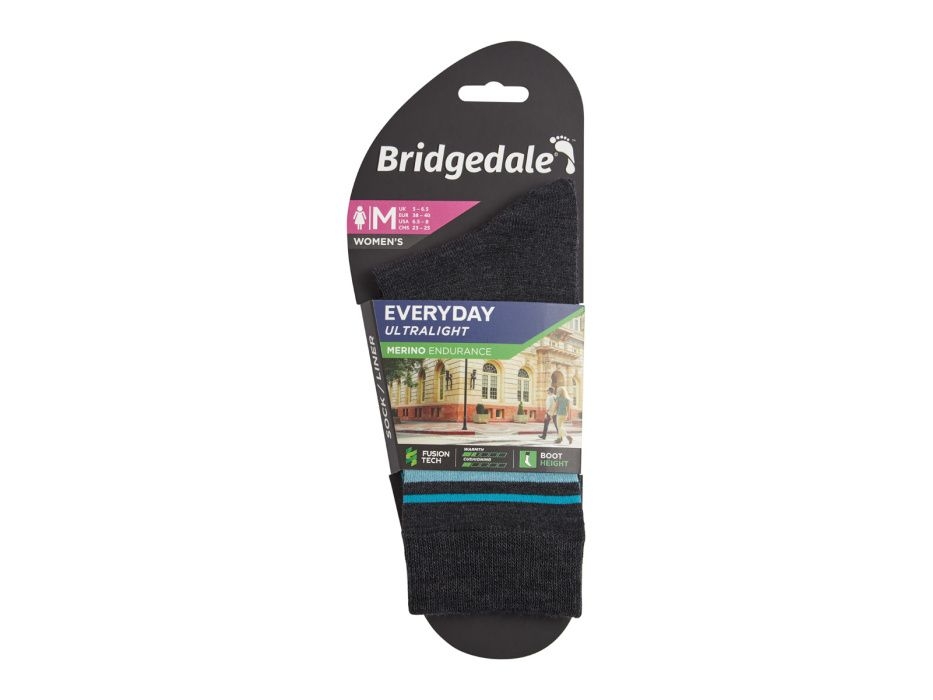 Bridgedale Everyday UL MP Boot Women´s