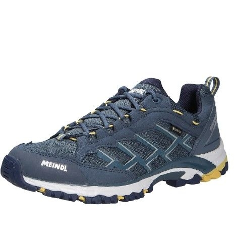  Meindl Caribe GTX - jeanz/maize