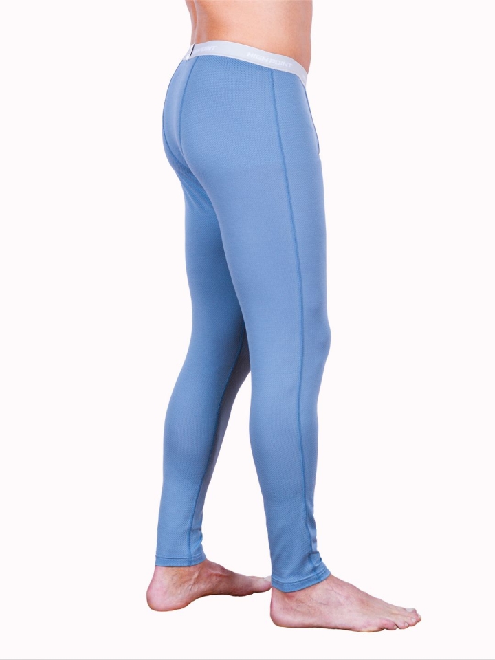 Code 2.0 Leggins man - Mountain Spring