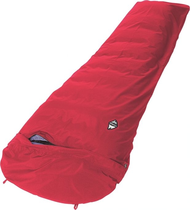 Dry cover 3.0 - red