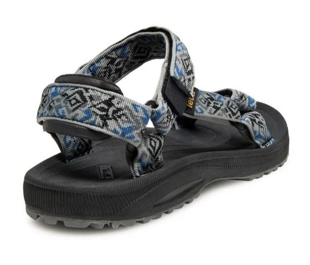   Teva Winsted mens grey RSGR