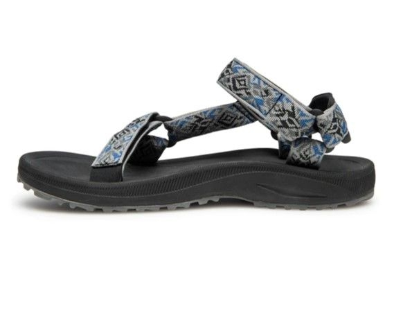   Teva Winsted mens grey RSGR