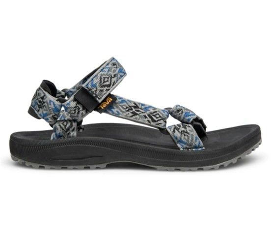   Teva Winsted mens grey RSGR