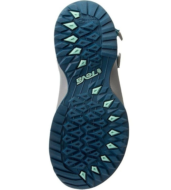     Teva Terra Fi Lite womens city light blue