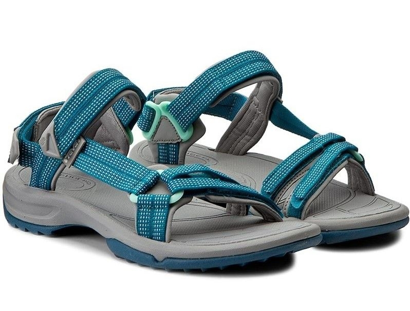     Teva Terra Fi Lite womens city light blue