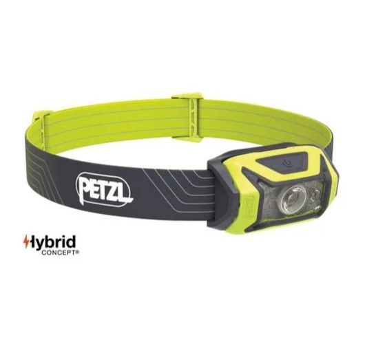 Petzl Tikka 2022