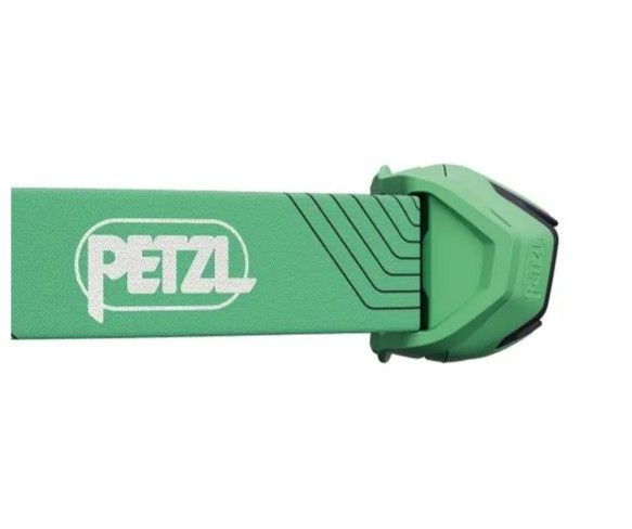 Petzl Actik 2022 zelená