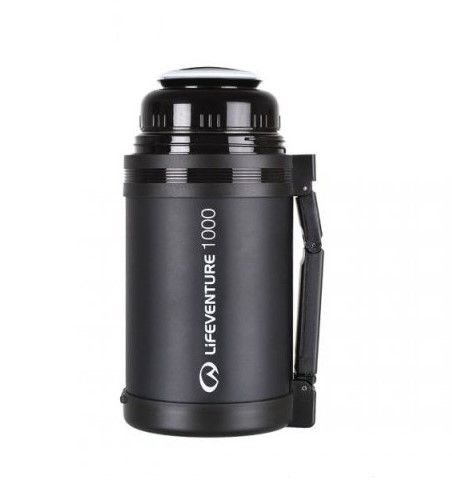 Lifeventure Wide Mouth Flask 1000