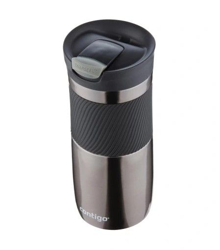 Contigo Snapseal TS Byron 430 - šedá