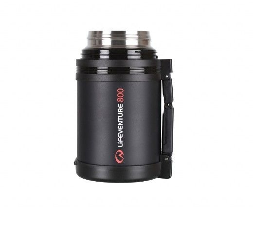 Lifeventure Wide Mouth Flask 800