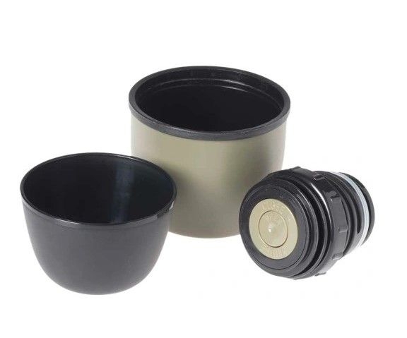 Esbit Termoska na pití 1L - green