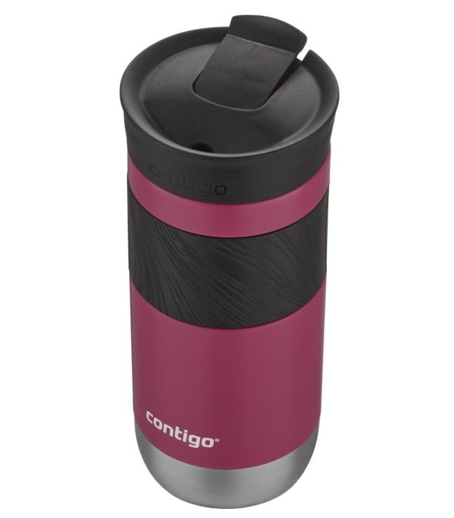 Contigo Snapseal TS Byron 2,0 - Dračí ovoce