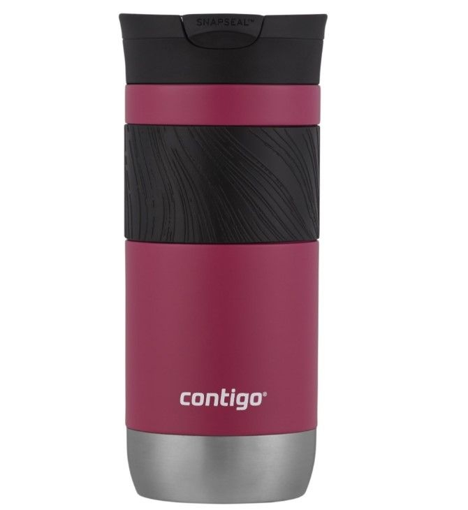 Contigo Snapseal TS Byron 2,0 - Dračí ovoce