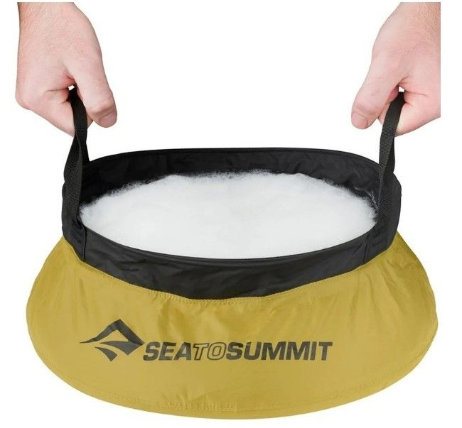 Sea To Summit Camp Kitchen Clean - Up Kit