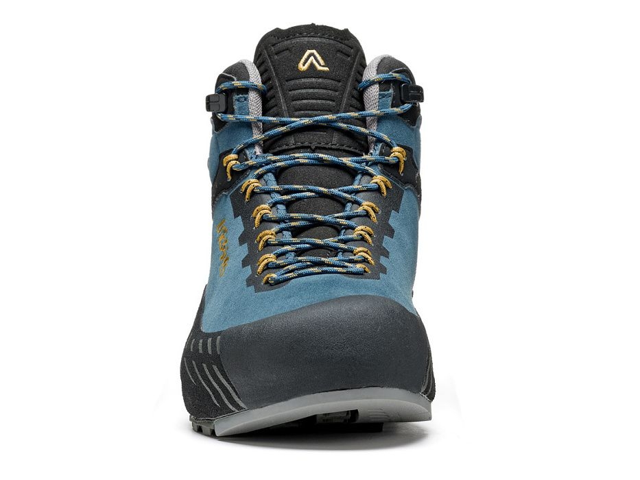   Asolo Eldo Mid Lth GV MM teal
