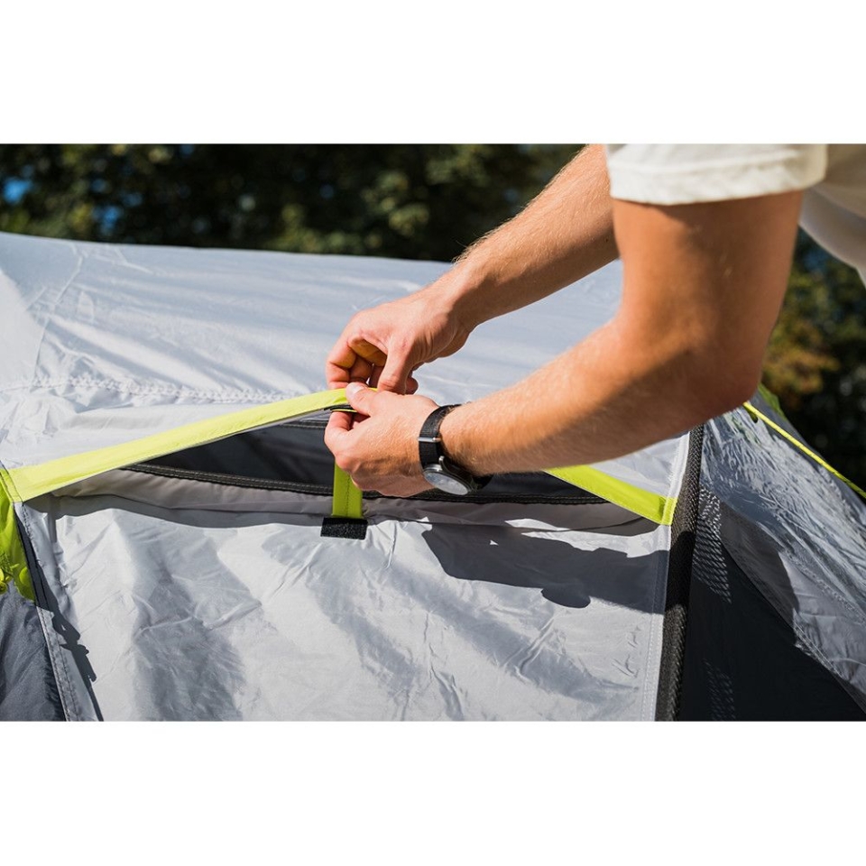 Coleman Darwin 2 plus