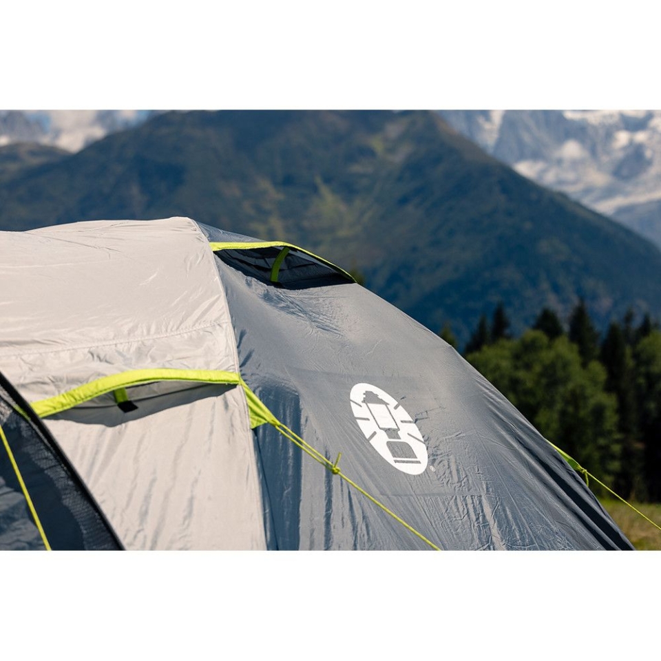 Coleman Darwin 2 plus